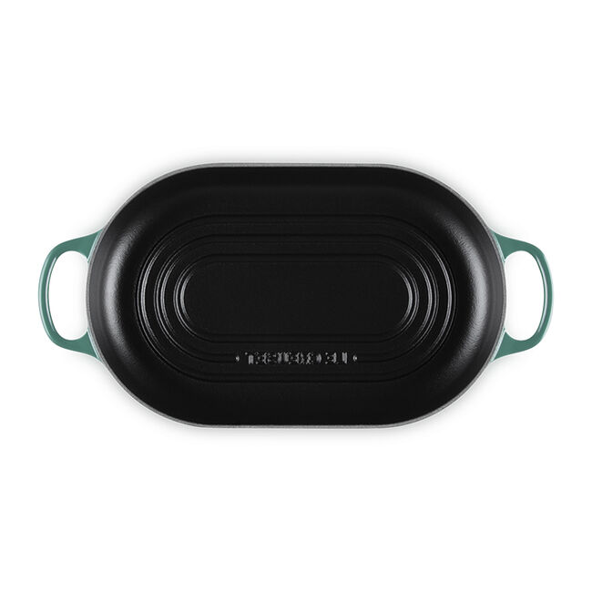 Oval Bread Oven, view 5